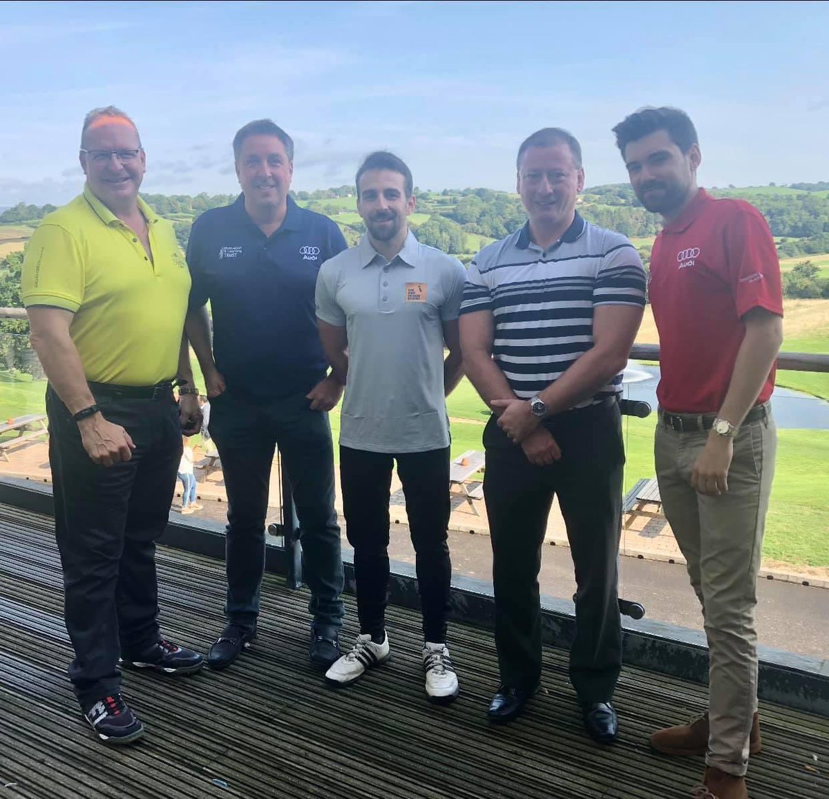 PaulPRSNTS's tweet image. Wishing my good friend Kevin Buchler very special happy birthday today..💙🙏
We had so many amazing memories together here’s just a few photo’s of them we shared over the years with great times together..💙🙏💙🙏💙🙏
#happybirthday #birthdayboy #amazingtimes #birthdaycelebration