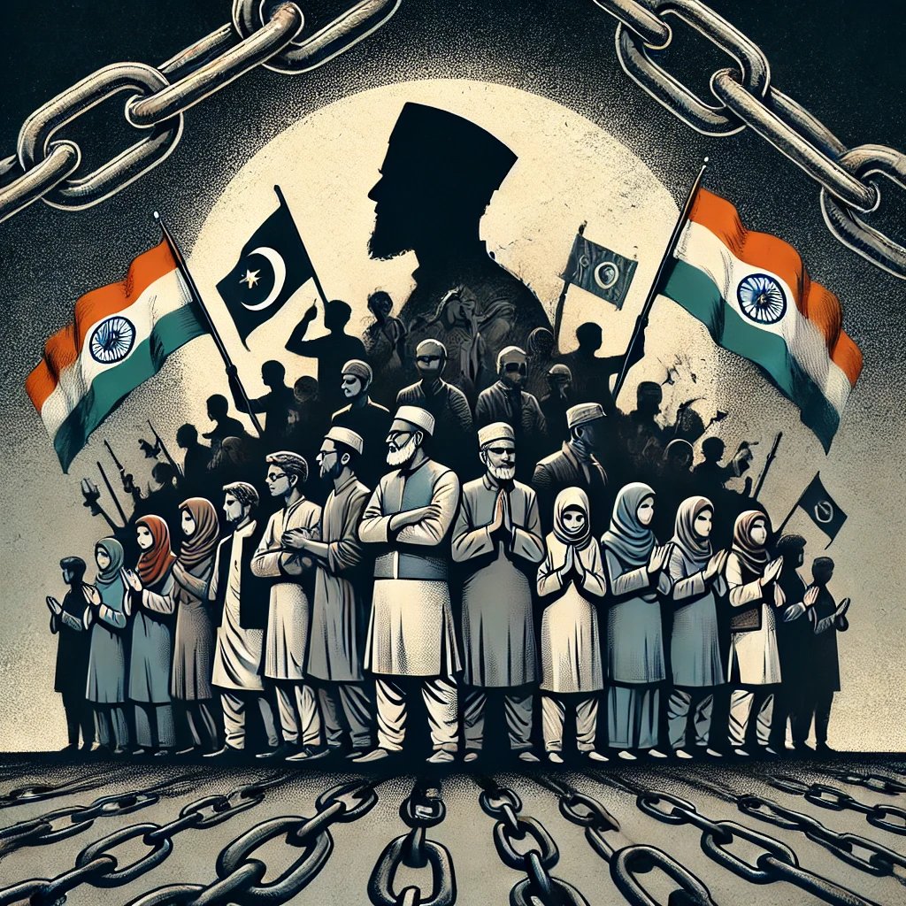 revolt_71's tweet photo. SAVE THE INDIAN MUSLIMS 

SAVE INDIAN MINORITIES 

#IndiaOut https://t.co/t5qqN7EpUQ
