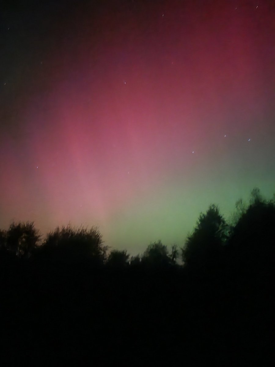 deecoleman011's tweet photo. @CarlowWeather Co. Carlow last night https://t.co/aviKEqGom9