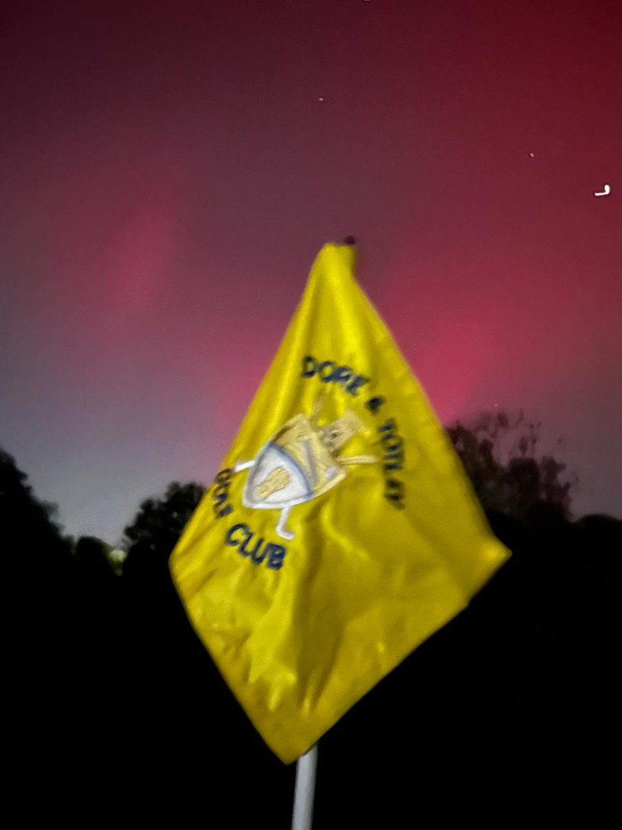 Dore & Totley Greens tweet media