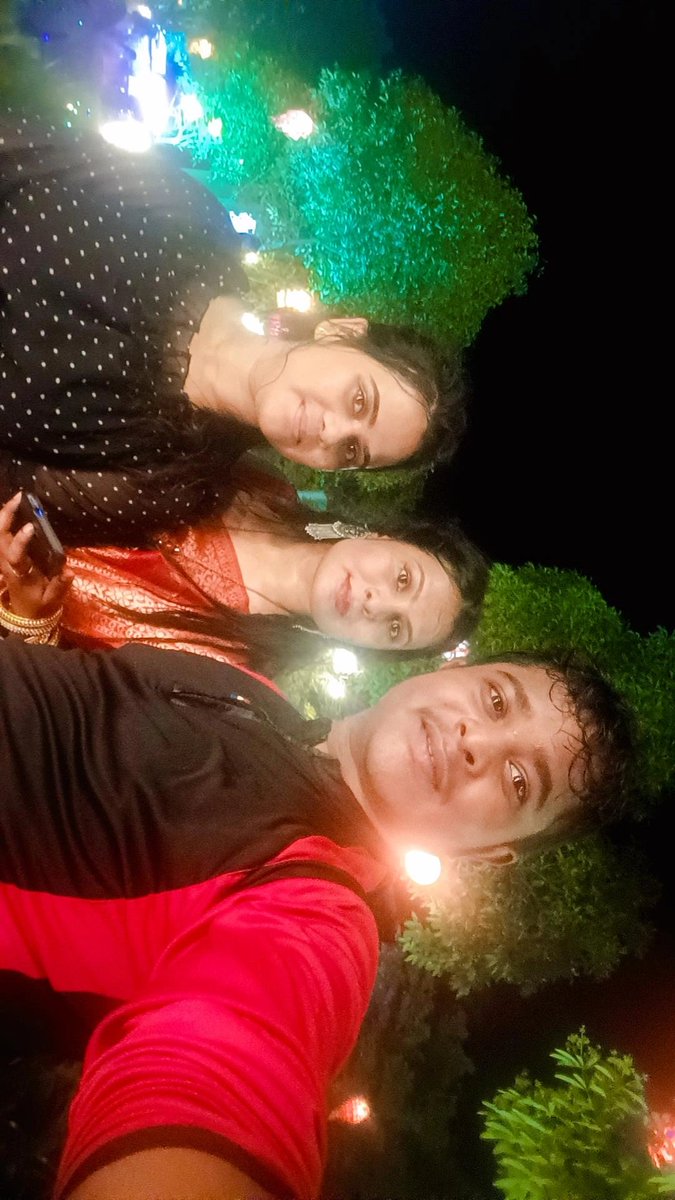 DashkRekha's tweet image. #Dandiyanight #Navaratrivibes 😘😘😘