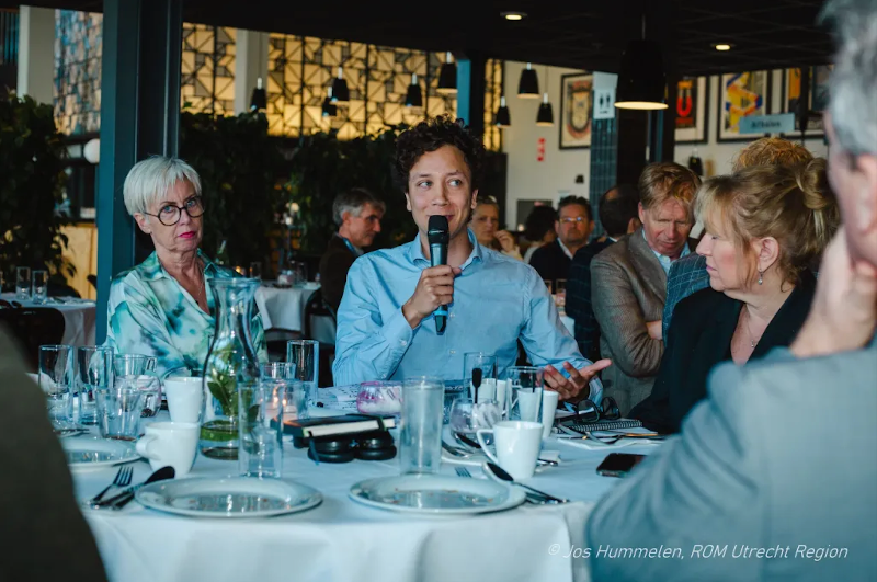 Health Hub Utrecht tweet media