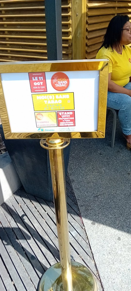 Navonjacques's tweet image. Gooooo