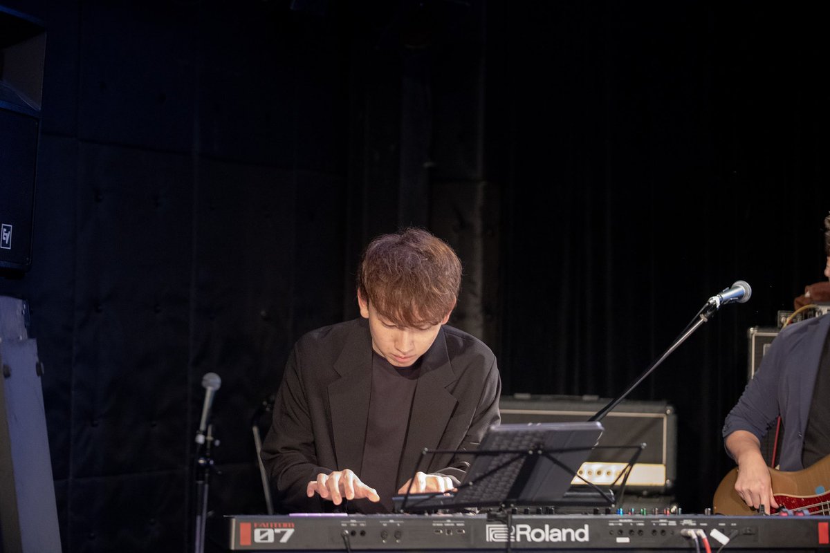 JLIVEDAY2024@表参道GROUND。これまで毎年出演させていただいていたJLIVEですが、今回はなんとフェス形式での開催！👏🏻 弾くのも聴くのも最高すぎる1日でした。みなさまありがとうございました！