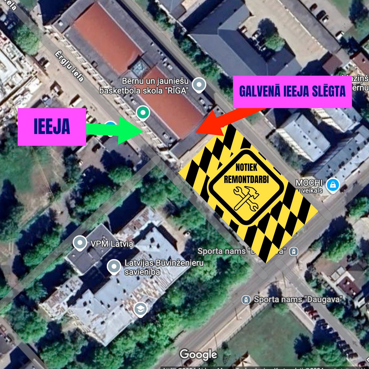 Rīgas Zeļļi tweet media