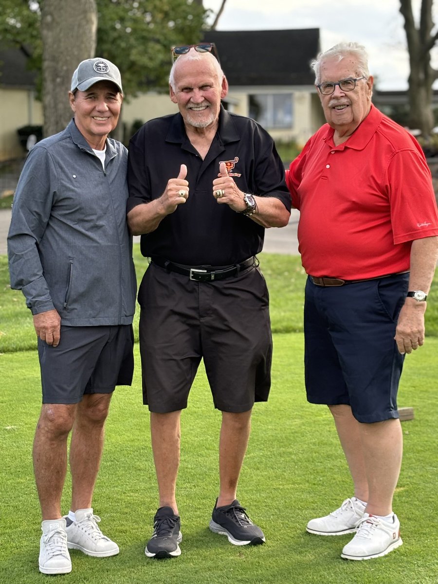 bernieparent's tweet photo. The 2024 Snider Cup wrapped up at Gulph Mills Golf Club Monday. Always enjoy talking to @SniderHockey students and @FlyersAlumni. It was an outstanding day to celebrate the 2024 tournament winners. Thank you to everyone who made this year's Snider Cup a success! https://t.co/TA9I8UgwvT