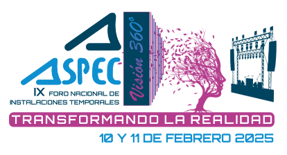 puntomice's tweet photo. ➡️ @AsociacionASPEC, de la que somos #MediaPartner, celebrará la IX edición del #ForoASPEC los días 10 y 11 de febrero de 2025 en Puy Du Fou. Se trata de un lugar de encuentro para profesionales de la industria #MICE, con conferencias y debates.
#GrupoPUNTOMICE #eventprofs https://t.co/EmctMAljZn