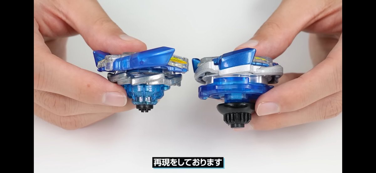 ビクトリーヴァルキリー2-60RA 流石に直撃世代なので「当時品にあった