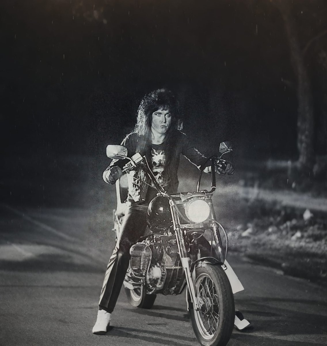 WaspFanClub's tweet image. Wild Child Blackie Lawless of W.A.S.P.
 
#BlackieLawless #wasp #WildChild
@WASPOfficial