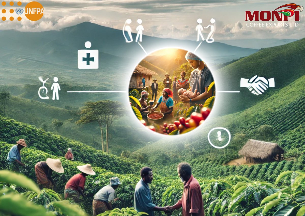 UNFPA Papua New Guinea tweet media