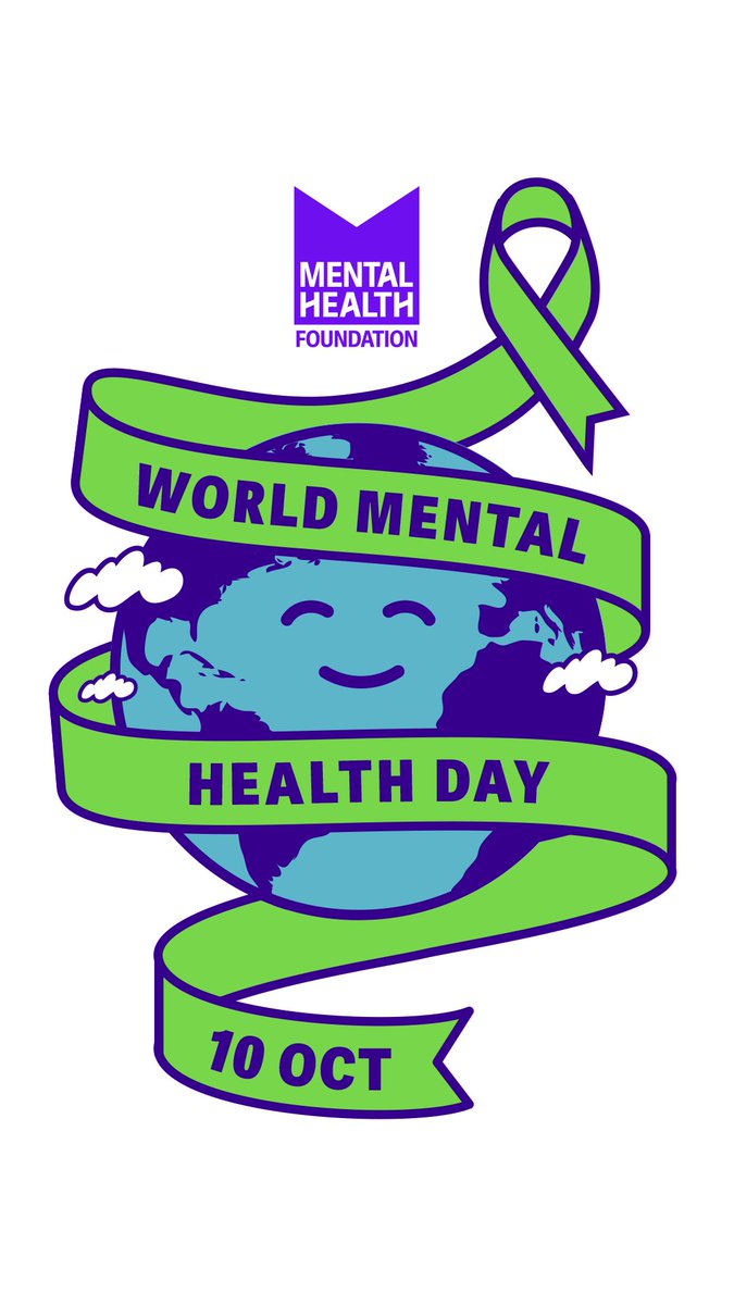exjwguy's tweet photo. Happy World Mental Health Day to all my fellow ex-JW's who've been through mental health challenges. Guess what — we're still around &amp; JW's DIDN'T win! We regained control over our lives — the fucking cult failed to take us out, they're slowly DYING while many of us are THRIVING! https://t.co/PEDg8SOBje