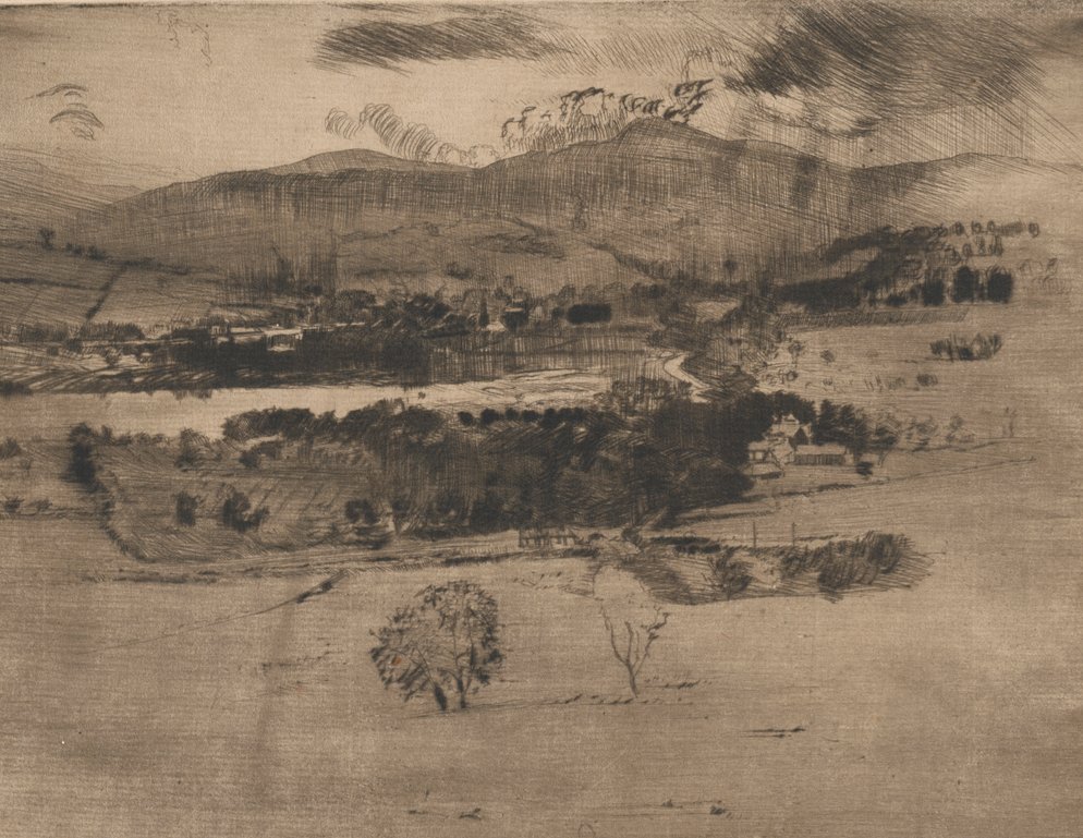 Come and see works from the largest and most complete collection of prints by Henry James Stuart Brown at our new pop-up!
When: Thur 17 Oct, 12.30-1.00pm
Where: Leigh Scott Room, level 1, Baillieu Library
Bookings: go.unimelb.edu.au/b2g8