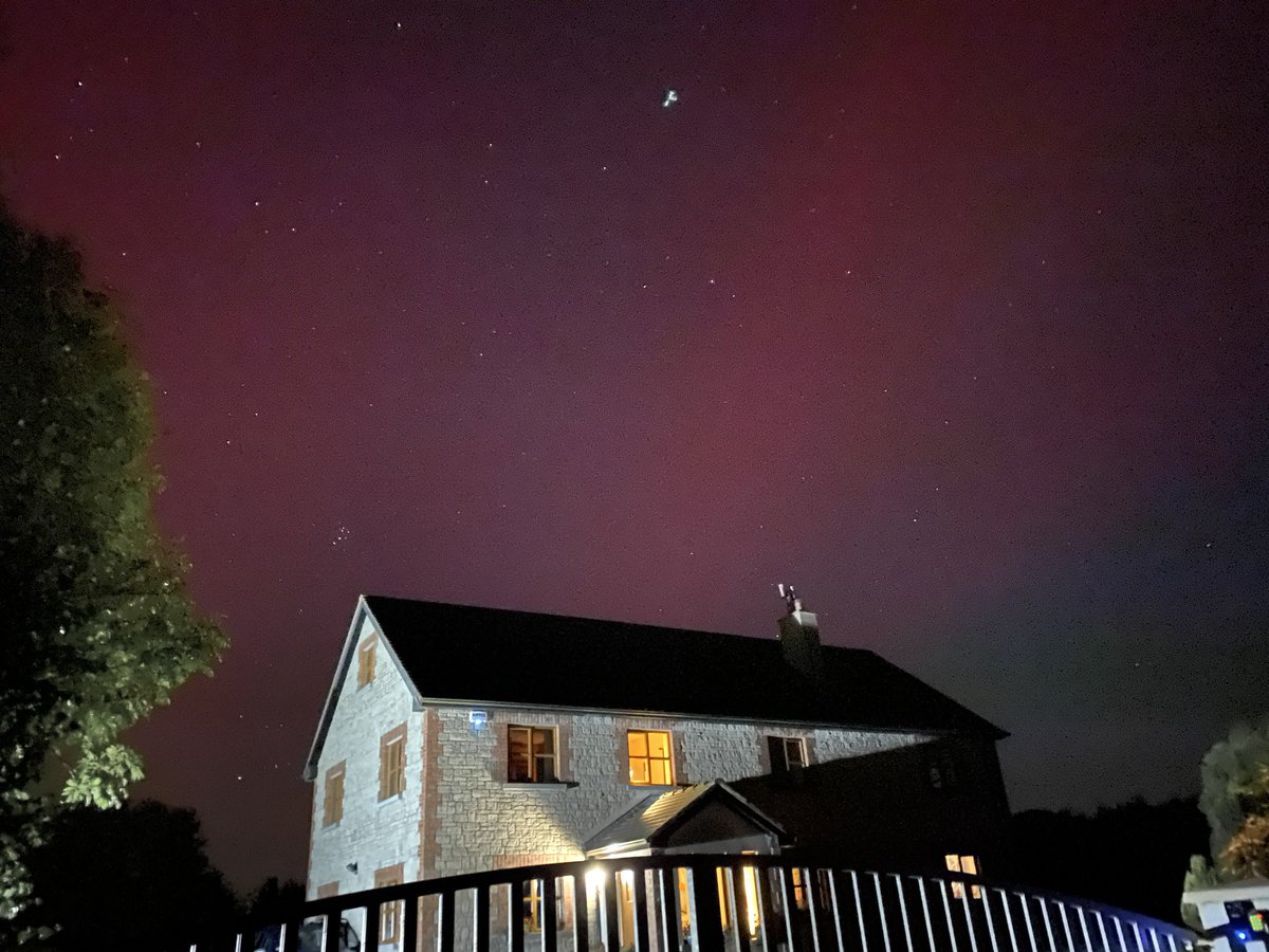 Trisha mc Keown tweet media