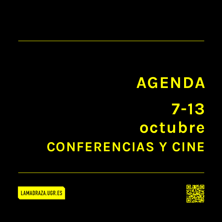 La Madraza.CCCUGR tweet media