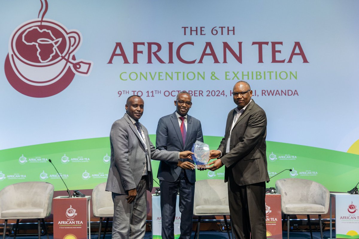 Regis Isheja tweet media