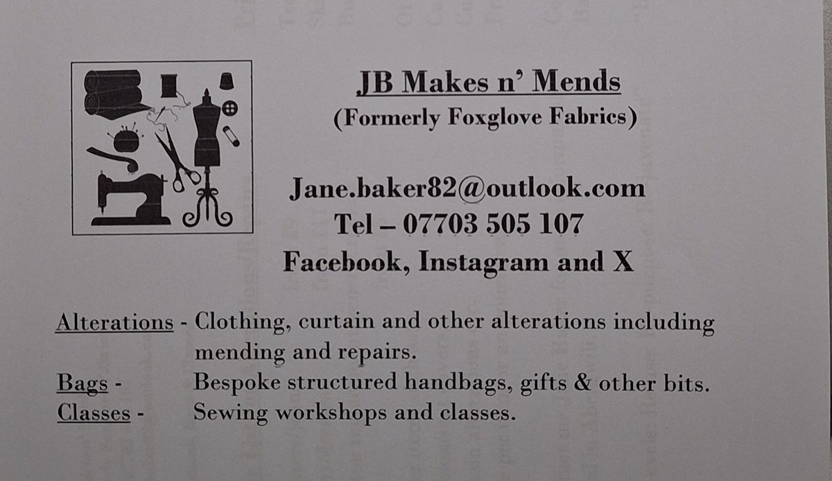 Jane Baker tweet media