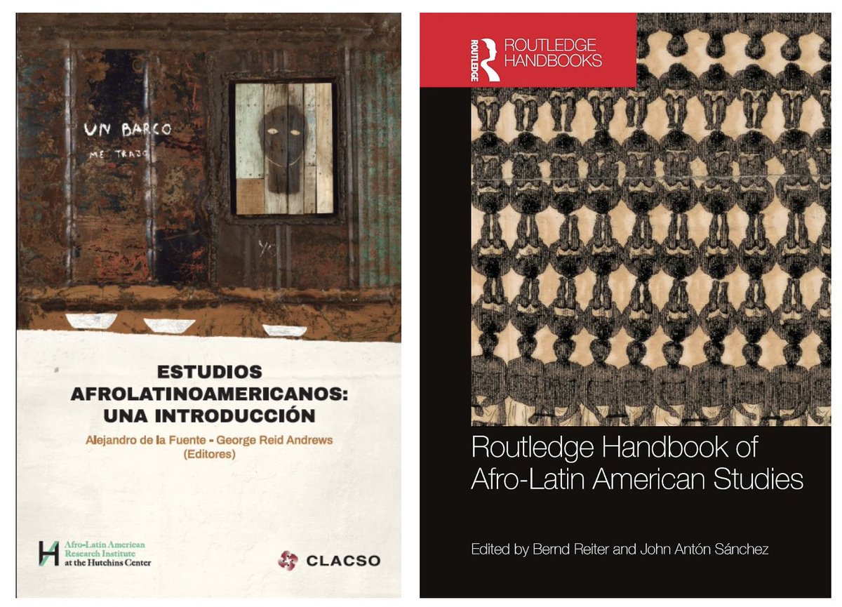 Gerardo L. Munck tweet media