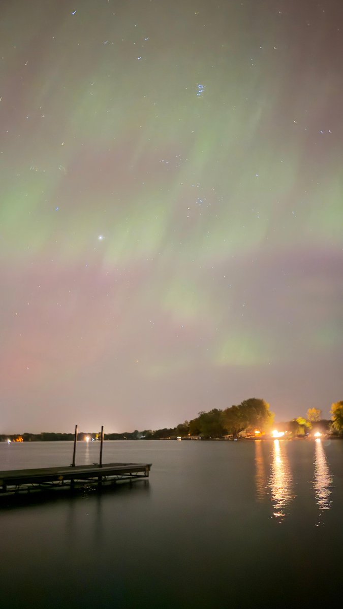 mdoony86's tweet photo. I just turned one of our D Dreams into reality💚🌌 https://t.co/33J5UnX8Lx