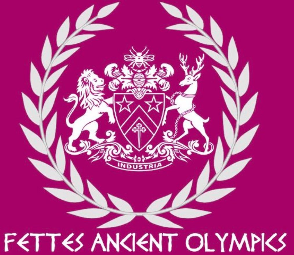 FettesClassics's tweet photo. We’re now on instagram! Follow @fettes.classics for updates. 
Today is the Third Form Ancient Olympics Day! https://t.co/pwPHLa4gSb