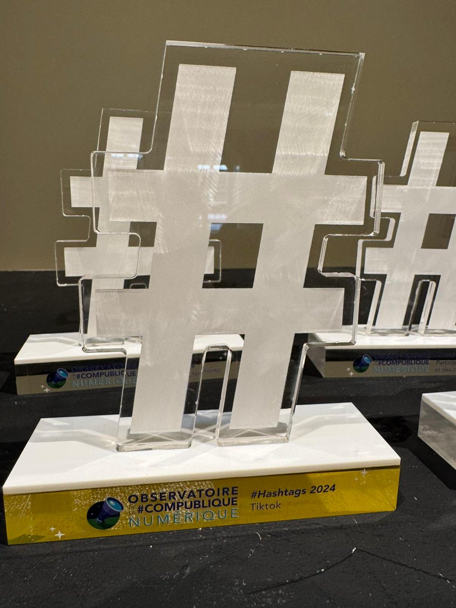 L’Observatoire (@myobservatoire) on Twitter photo 🏆📣 #Hashtags2024
Quelles sont les meilleures collectivités sur #TikTok, le web et les médias sociaux ?
🙏 Merci aux 37 membres du jury pour leur formidable travail 🫶
<a href="/damien_pfister/">Damien Pfister 🦸</a> <a href="/franckconfino/">Franck Confino</a> @jclallouet <a href="/rtuillet/">Reynald Tuillet</a> <a href="/gafisme/">Jonathan Noble</a> <a href="/cap_com/">Cap'Com</a>
#Capcomnet #Compublique
⬇️📜⬇️📜⬇️📜⬇️ 🏆📣 #Hashtags2024
Quelles sont les meilleures collectivités sur #TikTok, le web et les médias sociaux ?
🙏 Merci aux 37 membres du jury pour leur formidable travail 🫶
<a href="/damien_pfister/">Damien Pfister 🦸</a> <a href="/franckconfino/">Franck Confino</a> @jclallouet <a href="/rtuillet/">Reynald Tuillet</a> <a href="/gafisme/">Jonathan Noble</a> <a href="/cap_com/">Cap'Com</a>
#Capcomnet #Compublique
⬇️📜⬇️📜⬇️📜⬇️