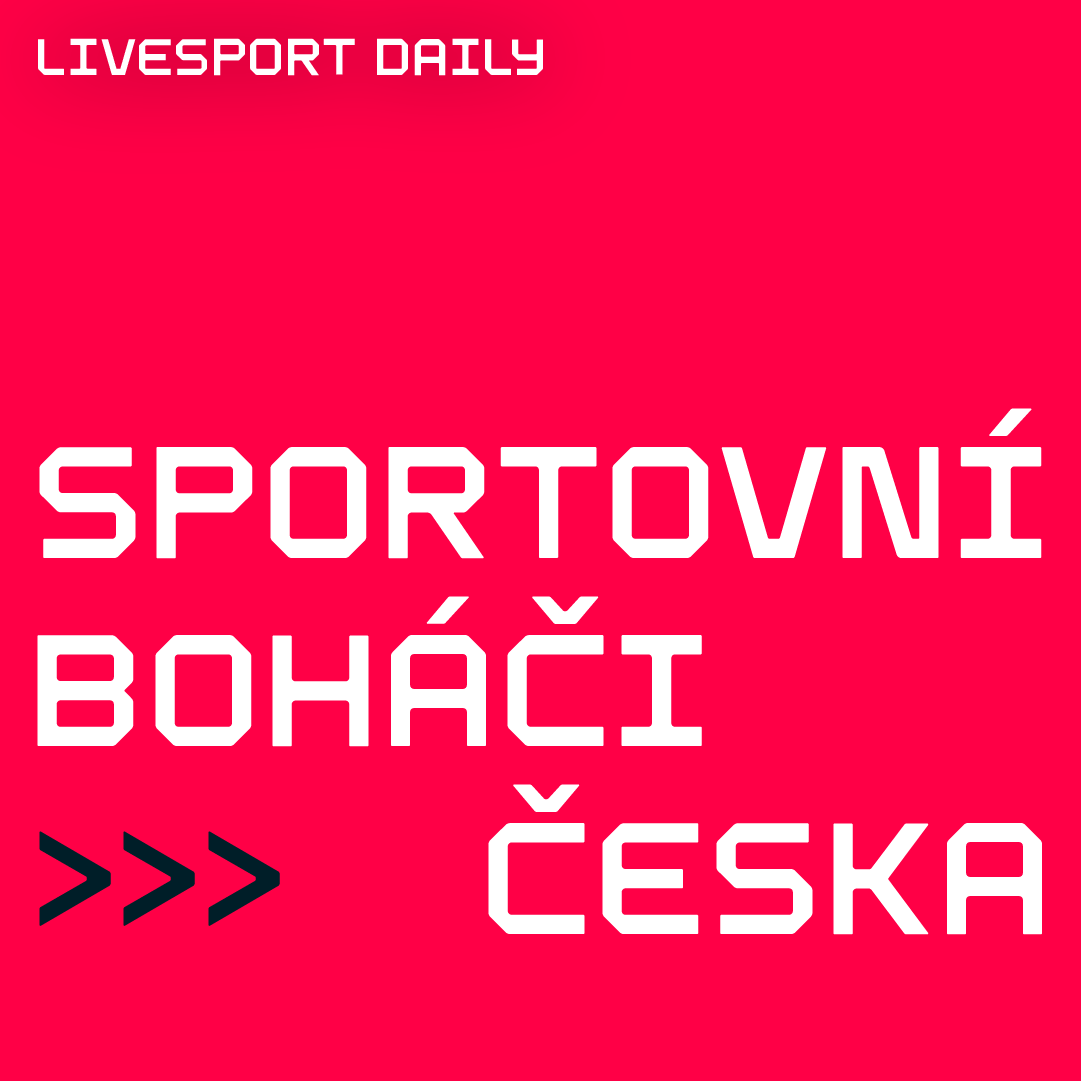 LSDailypodcast's tweet photo. 💰 Dneska jsme se podívali na žebříček nejlépe placených sportovců Česka.

V magazínu Forbes ho má z velké části na starosti @SattlerRobe, který byl hostem dnešního dílu. 🎙️

Proč v Česku vládnou na rozdíl od světa hokejisté? A ví už teď, jak bude vypadat žebříček příští rok? 👇
