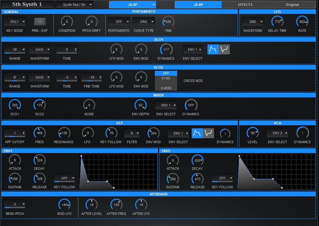 Sound Quest tweet media