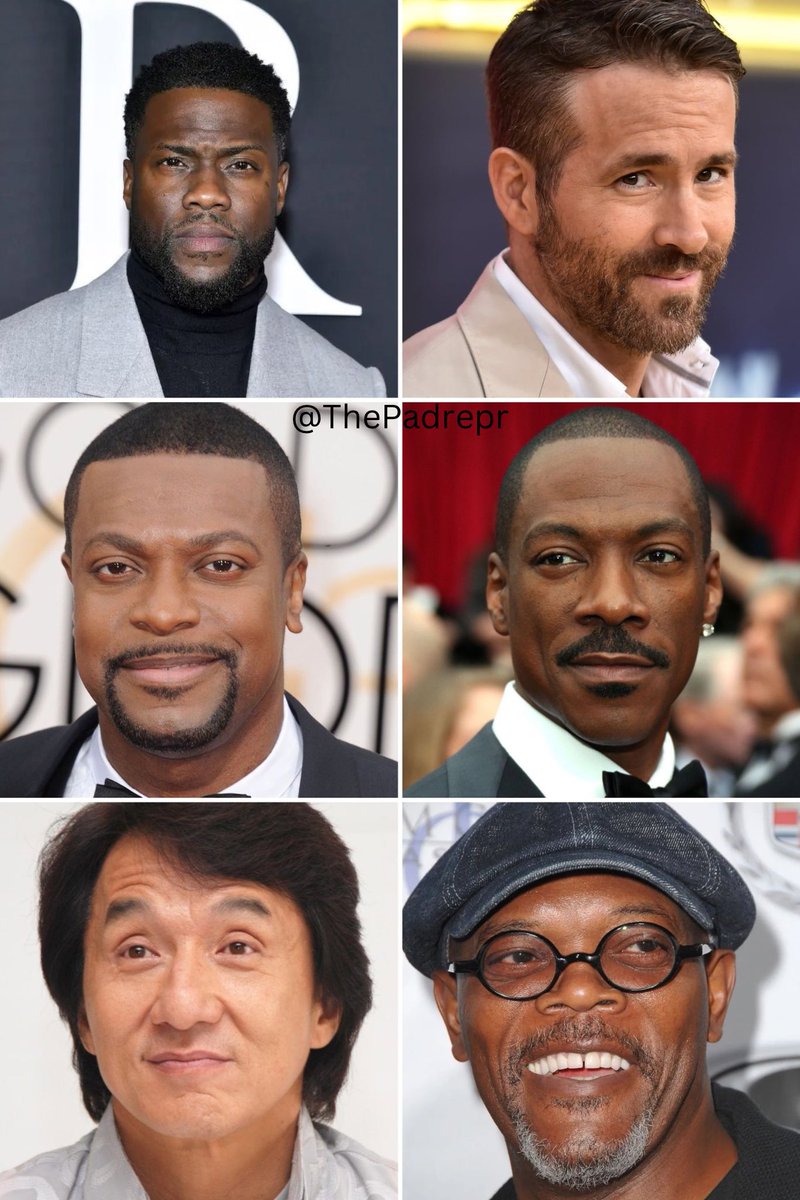 Which of them is funnier without much effort?