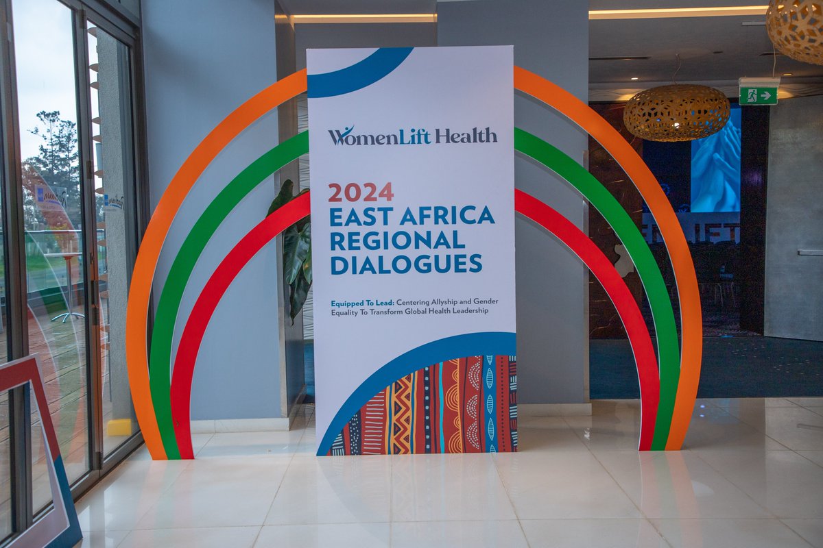 womenlifthealth's tweet photo. The wait is over—it's officially D-Day! We are beyond excited to kick off the first-ever East Africa Regional Dialogues! 🎉

Get ready for inspiring conversations, transformative ideas, and impactful discussions as we dive into advancing #GenderEquality and leadership in #GlobalHealth.

Follow along & be part of the conversation using #EADialogues2024 across our social media platforms.