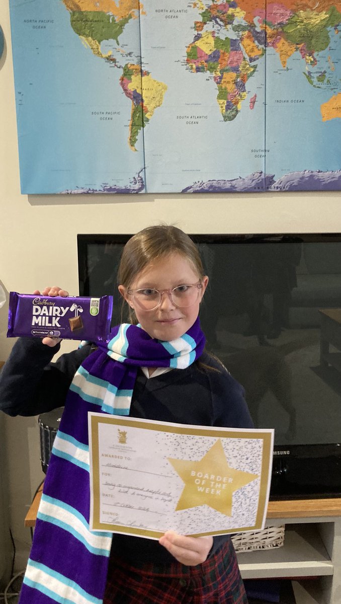 Boarding tweet media