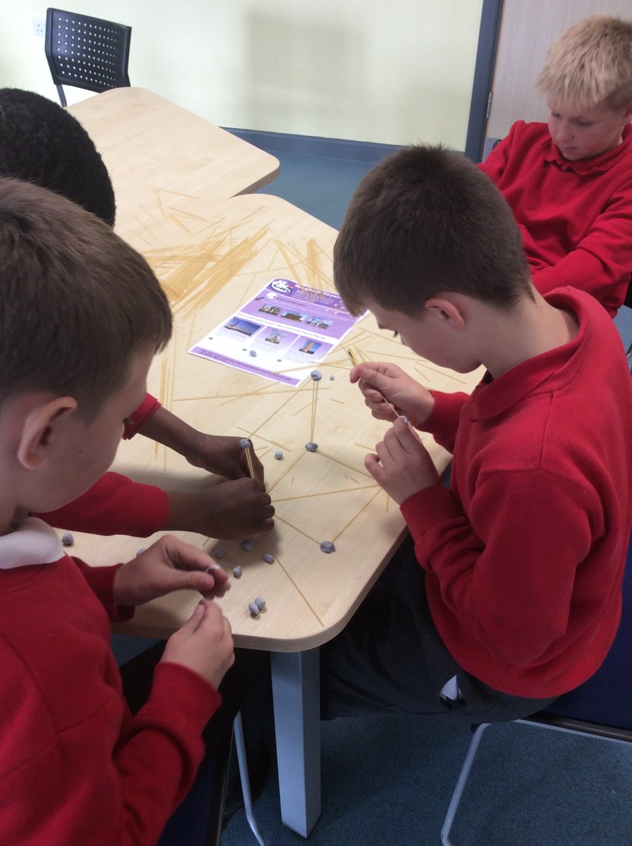 Mr Branchette (@mr_branchette) on Twitter photo Micklegate <a href="/HaxbyRoad/">Haxby Road Academy</a> were engineers for the afternoon as they attempted to build a spaghetti tower in a STEM session at YSJ. Micklegate <a href="/HaxbyRoad/">Haxby Road Academy</a> were engineers for the afternoon as they attempted to build a spaghetti tower in a STEM session at YSJ.