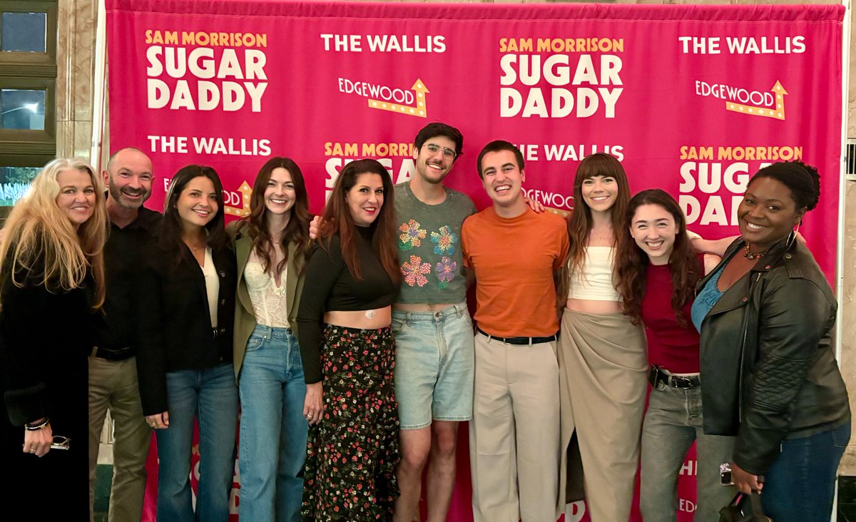 Kyle J. Rose tweet media