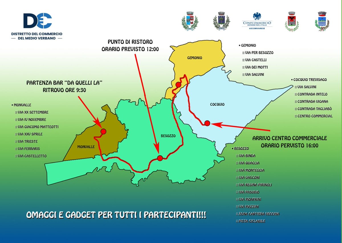 ConfcommercioAscomVA tweet media