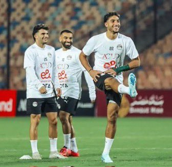 ftblben11's tweet photo. Salah from national team training!👑@MoSalah #MoSalah https://t.co/9ZoWIpJVrk