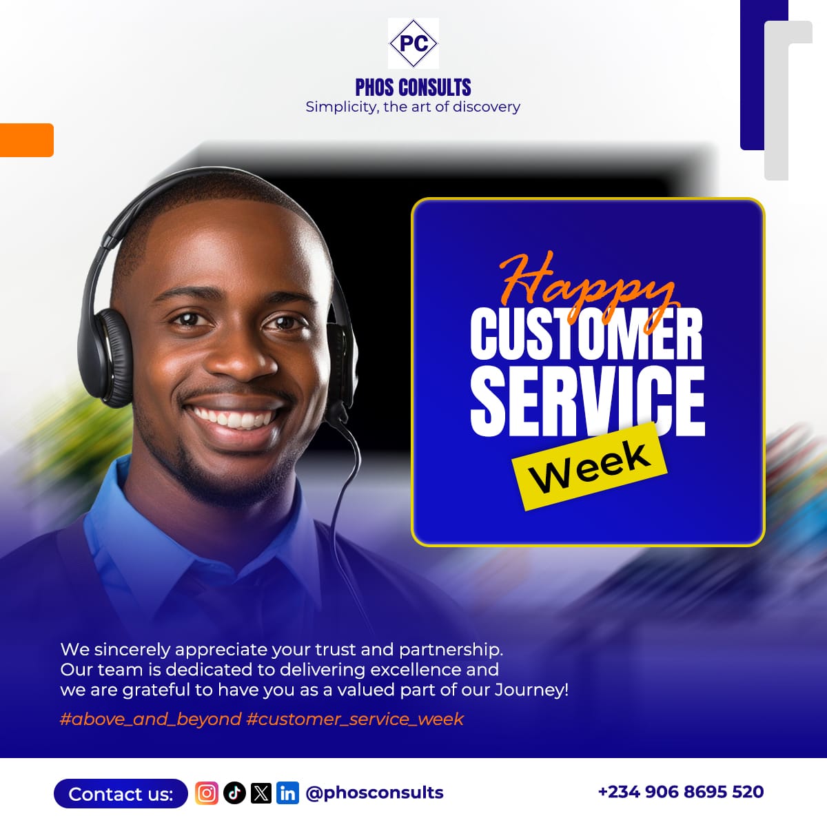 Phos Consults LTD. (@phosconsults) / Posts / X