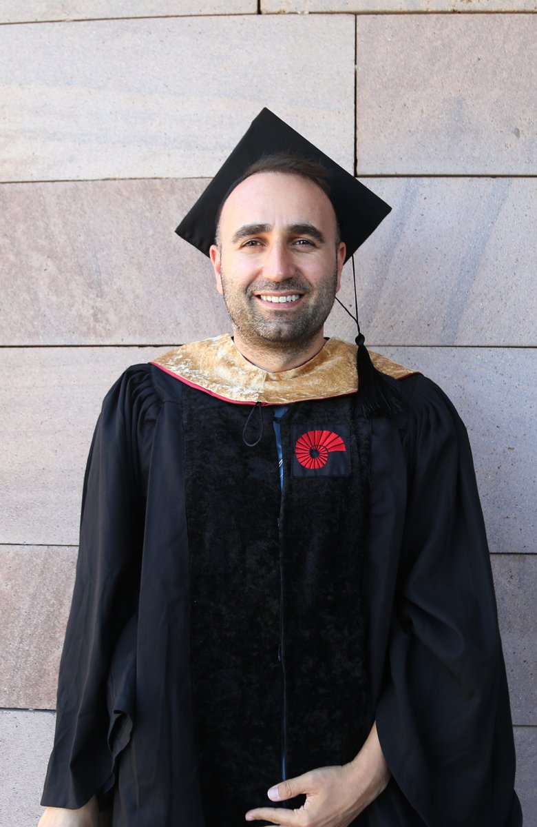 kocgsb's tweet photo. "As a financier with a bachelor's degree in business administration, I have thought that a master's degree should be done if it really has added value. For this reason, after graduating from university, I did not do a master's degree for 15 years until I met MSc in Finance." https://t.co/kEAl206f6O