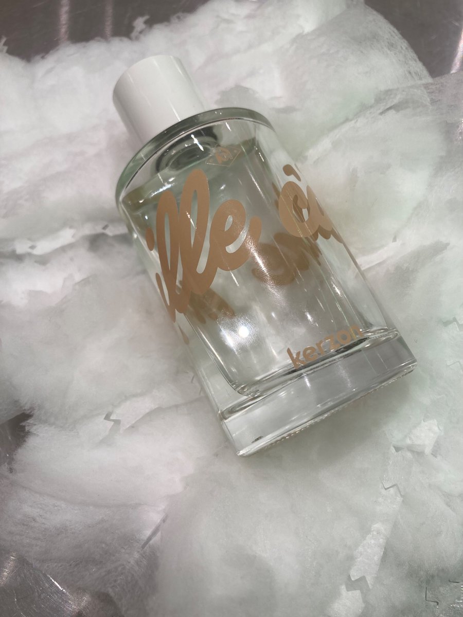 Kerzon マイカリン Kerzon｜マイカリン 柔らかくふわふわのコットンに包まれているような