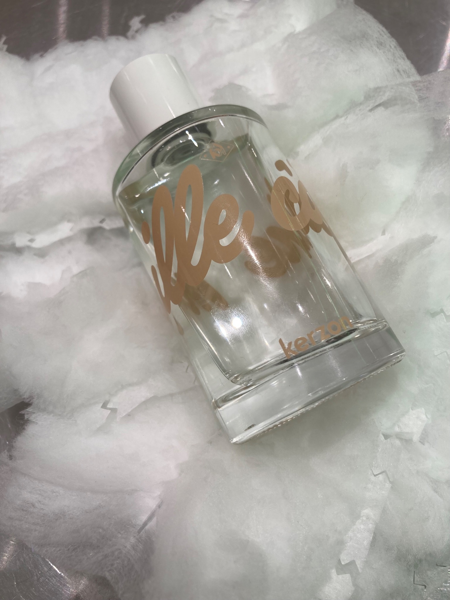 Kerzon マイカリン kerzon_BRU-