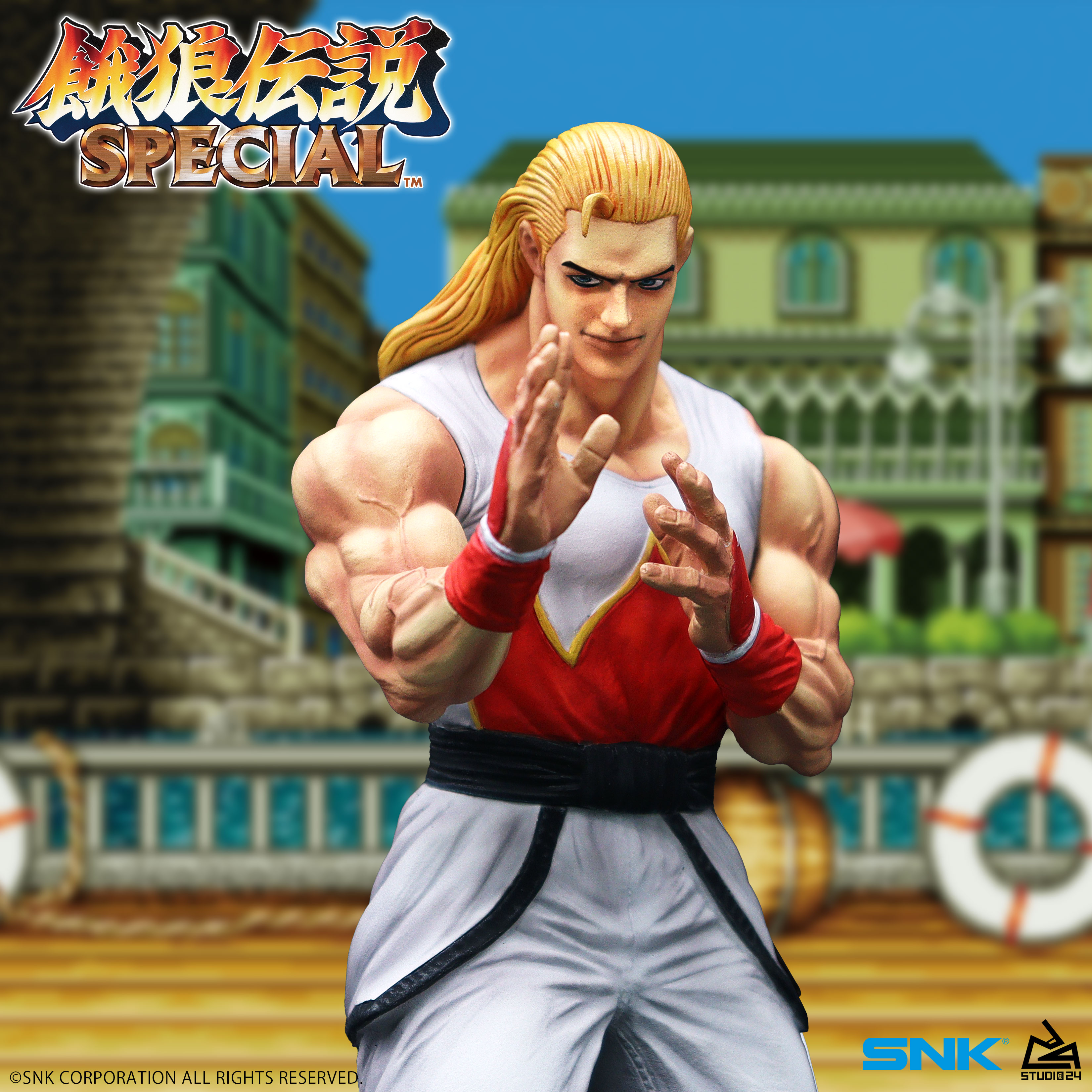 Amazon | STUDIO24 THE KING OF COLLECTORS'24 No.3 不知火 舞