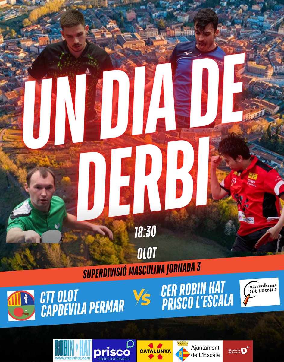 CTT CER L'ESCALA tweet media