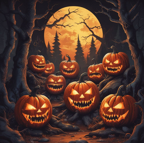 13thKai's tweet photo. #SpookyAI https://t.co/8kqmaSxjmK