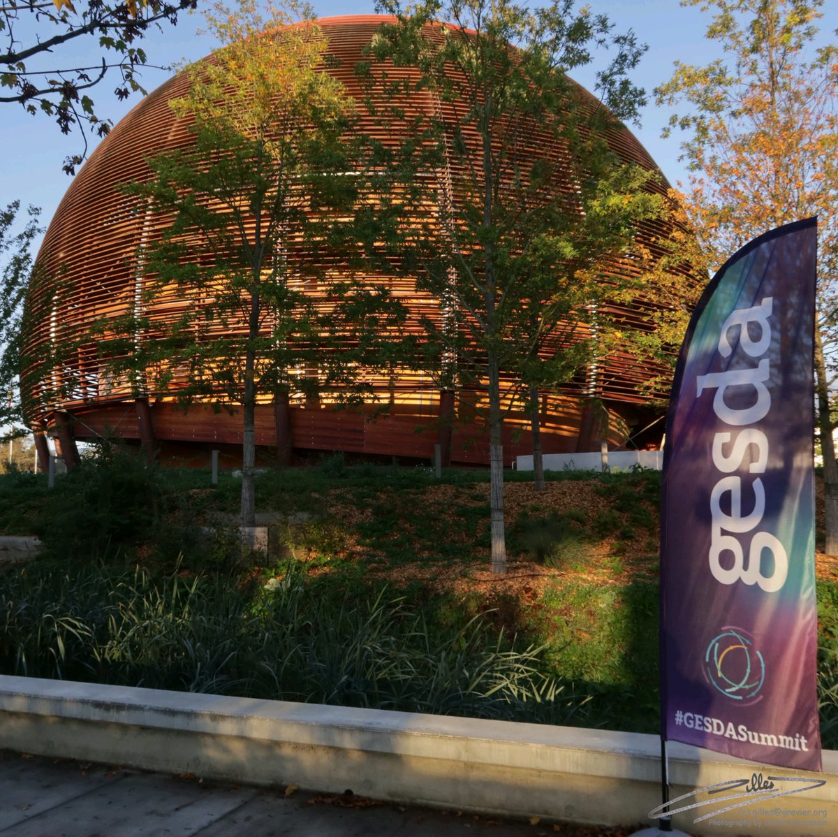 Gilles Gravier π¨π΅π¨π (@gravax) on Twitter photo Last day of #GESDASummit ! #gesda2024 had so much inspiring content, people, meetings and activities. And it's always nice to meet with old friends again. See you next year, <a href="/GESDAglobal/">Geneva Science and Diplomacy Anticipator</a> ! Last day of #GESDASummit ! #gesda2024 had so much inspiring content, people, meetings and activities. And it's always nice to meet with old friends again. See you next year, <a href="/GESDAglobal/">Geneva Science and Diplomacy Anticipator</a> !
