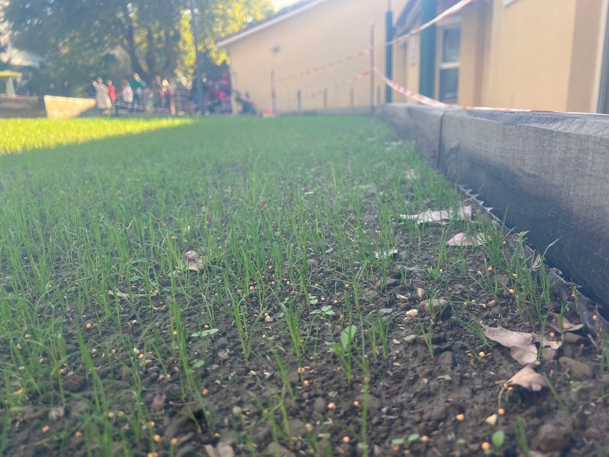 "toutes les villes ecologistes sont attractives car agréables à vivre #suisbiendaccord 😃 <a href="/marinetondelier/">Marine Tondelier</a> <a href="/franceinter/">France Inter</a> 
On végétalise les cours d école, on favorise les déplacements actifs, le vivre ensemble,  les solidarités ! Les entreprises &amp; salariés le savent et apprécient.