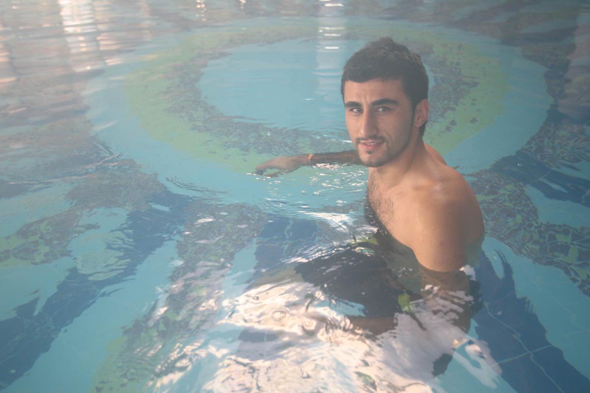 Yağız (@cokfener) on Twitter photo 