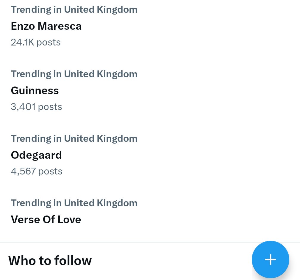 How much has <a href="/tobytarrant/">Toby Tarrant</a> drank to get Guinness trending <a href="/RadioX/">Radio X</a>