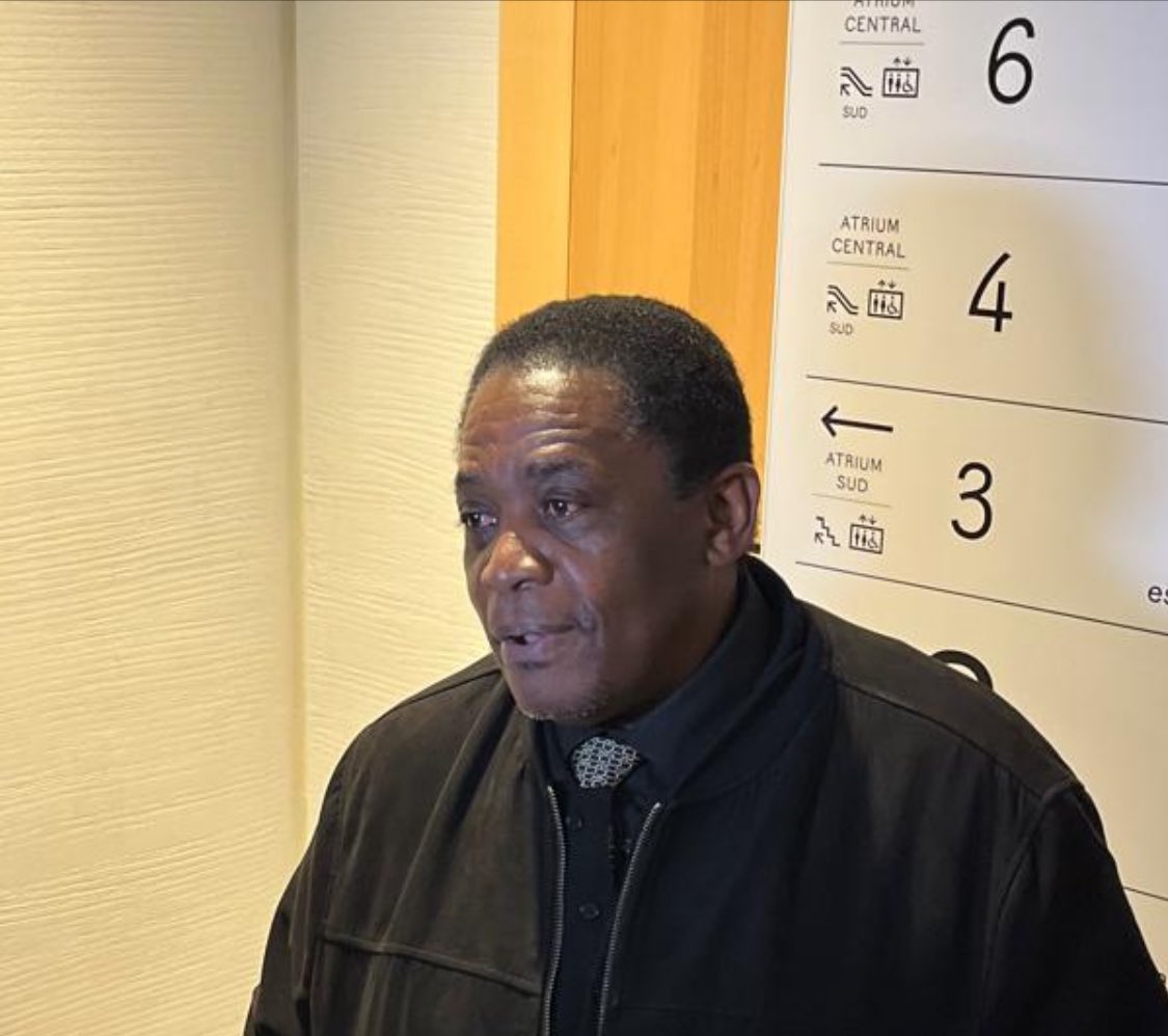 Redaction TOP CONGO tweet media