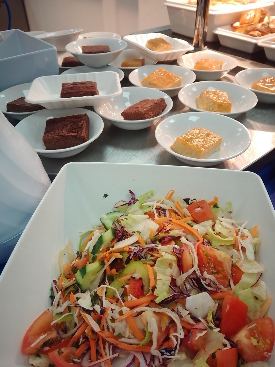 Wales High School tweet media