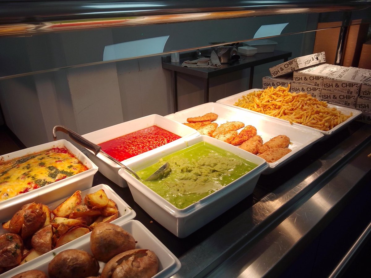 Wales High School tweet media