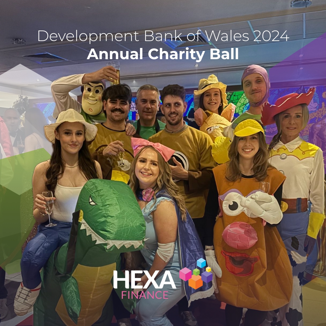 Hexa Finance tweet media