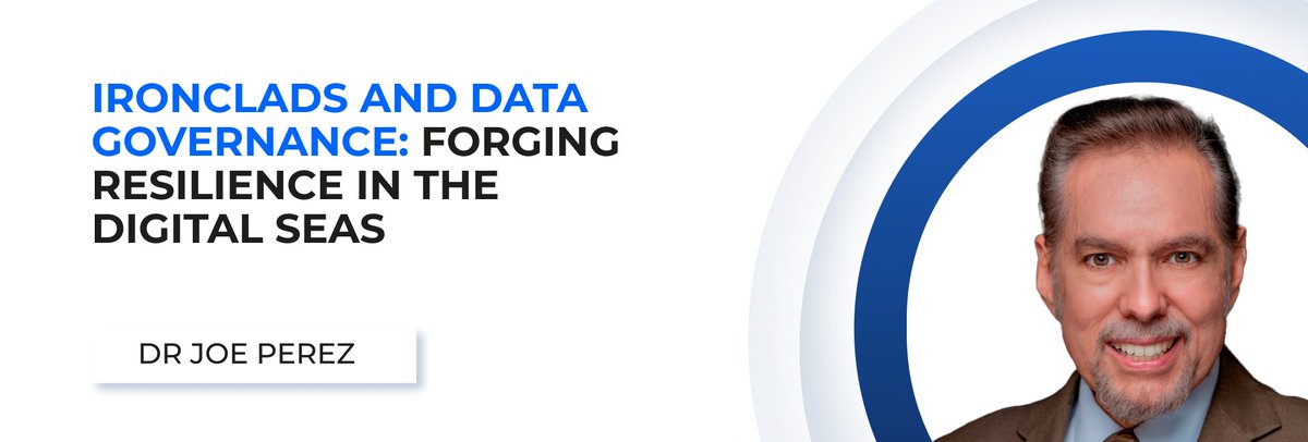 PiLog_group's tweet image. By 2025, 80% of data will be regulated. Stay agile and compliant with #LeanDataGovernance! Build cross-functional teams, automate #DataQuality checks, and create a data-driven culture.

Learn more:piloggroup.com/news-events/re…

 #MDM #GDPR #DataGovernance