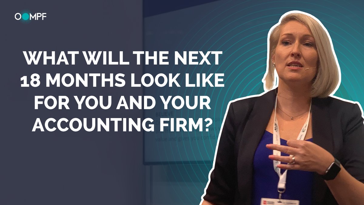 It IS possible to not only survive but thrive during an economic downturn.

You just need to focus on the right things.

Check out this video to find out how to have a prosperous 18 months despite economic uncertainty.

youtube.com/watch?v=VefWh-…